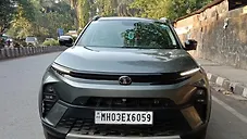 Used Tata Nexon Creative Plus (S) CNG 1.2L Turbo 6 Speed Manual Dark Edition in Mumbai