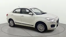 Used Maruti Suzuki DZire ZXi AMT in Hyderabad