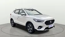 Used MG Astor Savvy 1.5 CVT [2021-2023] in Patna