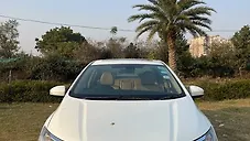 Used Honda City ZX CVT Petrol [2017-2019] in Faridabad