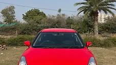 Used Maruti Suzuki Baleno Delta 1.2 in Faridabad