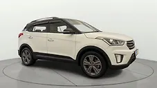 Used Hyundai Creta 1.6 SX Plus Petrol in Delhi