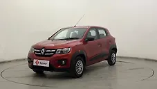 Used Renault Kwid RXT Opt in Hyderabad