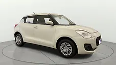 Used Maruti Suzuki Swift VXi Petrol Manual in Delhi