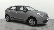 Used Maruti Suzuki Baleno Delta 1.2 in Delhi