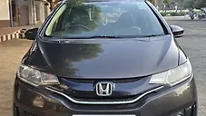 Used Honda Jazz SV Petrol in Chennai