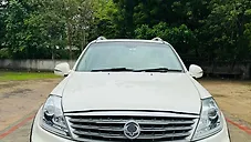 Used Ssangyong Rexton RX7 in Ahmedabad