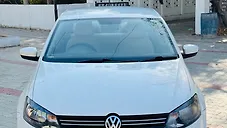 Used Volkswagen Vento Highline Diesel in Ahmedabad