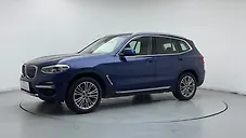 Used BMW X3 xDrive 30i Luxury Line in Gurgaon