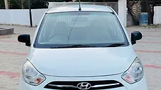 Used Hyundai i10 Era 1.1 iRDE2 [2010-2017] in Ahmedabad