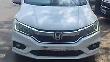Used Honda City VX Petrol [2017-2019] in Nagpur