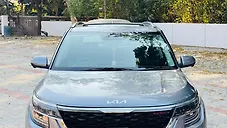 Used Kia Seltos GTX Plus 1.5 Diesel AT in Ahmedabad