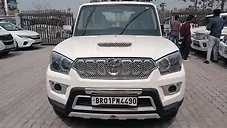 Used Mahindra Scorpio S5 in Bettiah