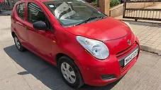 Used Maruti Suzuki A-Star Vxi (ABS) AT in Mumbai