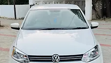 Used Volkswagen Polo Highline1.2L (D) in Ahmedabad
