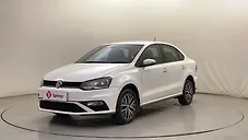 Used Volkswagen Vento Highline 1.0L TSI in Bangalore