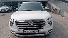 Used Hyundai Creta SX (O) Diesel 1.5L Turbo Automatic (TC) in Bettiah