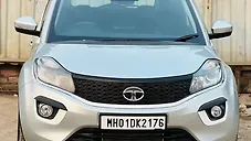 Used Tata Nexon XZA Plus Petrol in Mumbai