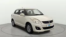 Used Maruti Suzuki Swift DZire VXI in Lucknow