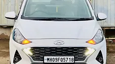 Used Hyundai Aura S 1.2 CNG in Mumbai