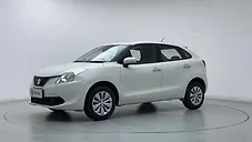 Used Maruti Suzuki Baleno Delta 1.2 in Ghaziabad