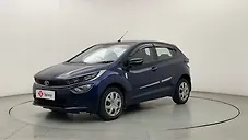 Used Tata Altroz XT Petrol [2020-2023] in Thane