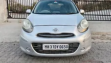 Used Nissan Micra XV Diesel in Nagpur