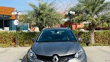 Used Renault Captur RXT Diesel Dual Tone in Surat