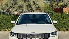 Used Jeep Compass Limited 2.0 Diesel in Surat