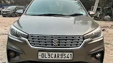 Used Maruti Suzuki Ertiga VDi 1.3 Diesel in Delhi