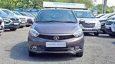 Used Tata Tiago Revotron XZA [2017-2019] in Pune