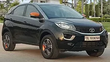 Used Tata Nexon KRAZ Plus AMT Petrol in Delhi