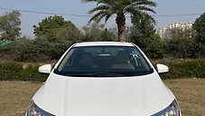 Used Honda City V CVT Petrol [2017-2019] in Faridabad