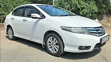 Used Honda City 1.5 V MT in Mumbai