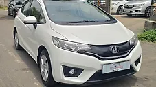 Used Honda Jazz V AT Petrol in Ahmedabad
