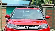 Used Maruti Suzuki Vitara Brezza VDi (O) [2016-2018] in Perumbavoor