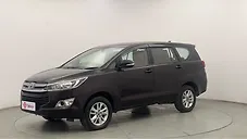 Used Toyota Innova Crysta 2.8 GX AT 8 STR [2016-2020] in Mohali