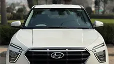 Used Hyundai Creta E 1.5 Diesel [2020-2022] in Mohali