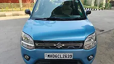 Used Maruti Suzuki Wagon R LXI 1.0 CNG [2023-2025] in Navi Mumbai