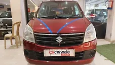 Used Maruti Suzuki Wagon R LXi CNG in Kanpur