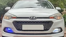 Used Hyundai Elite i20 Sportz 1.4 CRDi in Mumbai