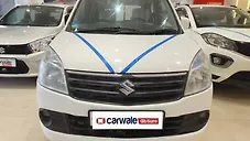 Used Maruti Suzuki Wagon R VXi in Kanpur