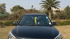 Used Hyundai Creta 1.6 SX Plus Petrol in Faridabad