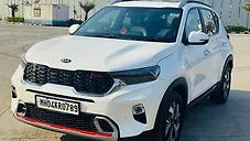 Used Kia Sonet GTX Plus 1.5 AT in Thane