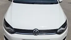Used Volkswagen Polo Highline1.2L (P) in Bangalore