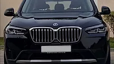 Used BMW X3 xDrive30i SportX Plus in Ludhiana