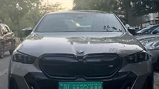 Used BMW i5 M60 xDrive in Delhi