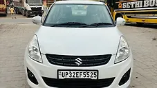Used Maruti Suzuki Swift DZire ZXI in Lucknow