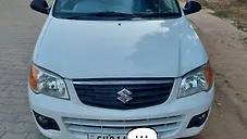 Used Maruti Suzuki Alto VXi [2014-2019] in Mohali