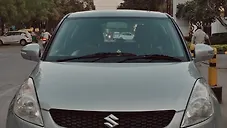 Used Maruti Suzuki Swift VXi in Indore